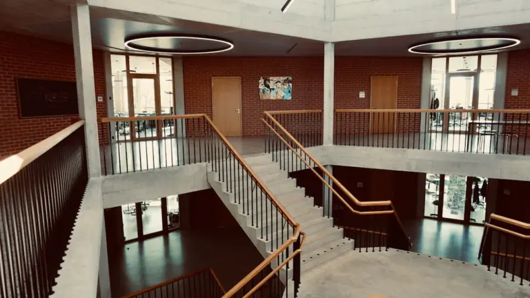 Was sich in den Ferien an Münsters Schulen verändert