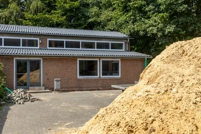 Was sich in den Ferien an Münsters Schulen verändert