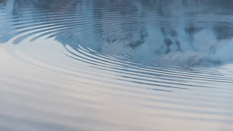 Wasser im Traum: Was Psychologie und Kultur darin sehen