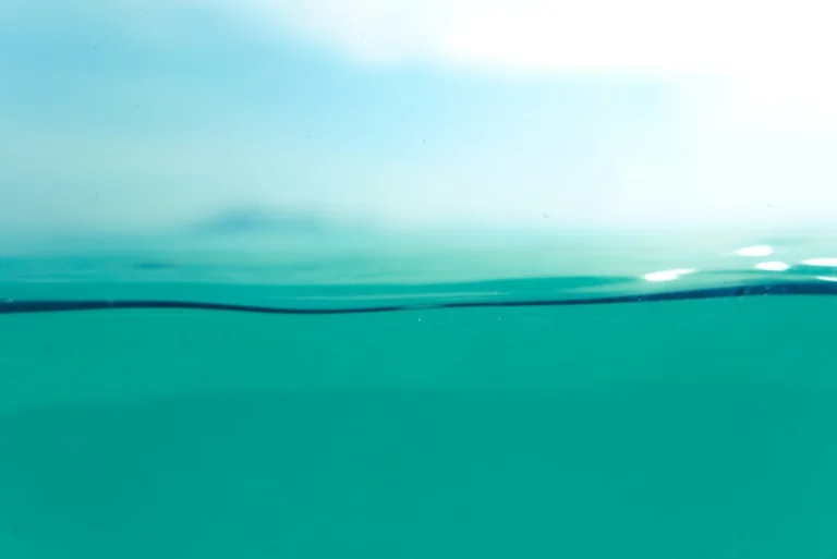 Wasser im Traum: Was Psychologie und Kultur darin sehen