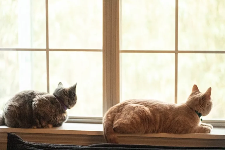 Weltkatzentag: Sommercheck für Wohnung und Freigang