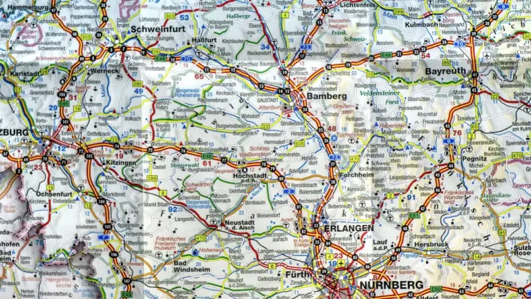 Wetterwarnungen am Samstag: Landkreis vor Abfahrt prüfen
