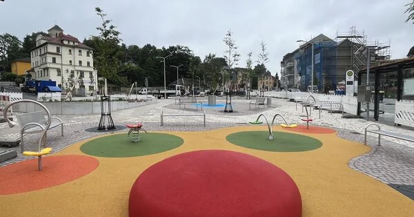 Zwickau: Planitzer wählen am 19. September ihre Marktidee