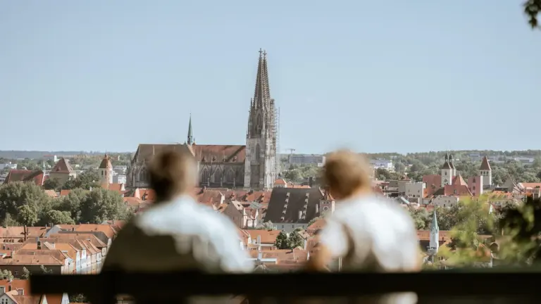 AchtsamZeit in Regensburg: Meditation am 28. September: practical information