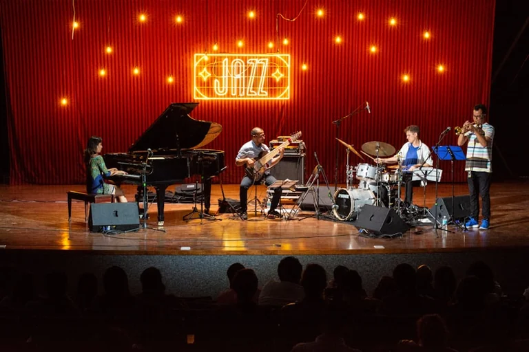 Alma Naidu & Band spielen am 16. September in Regensburg: what residents need to know