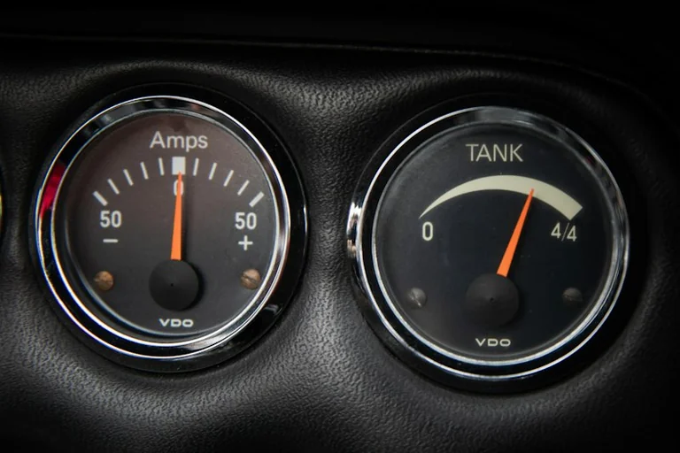 Benzin und Diesel sparen: So senken Sie Ihren Verbrauch