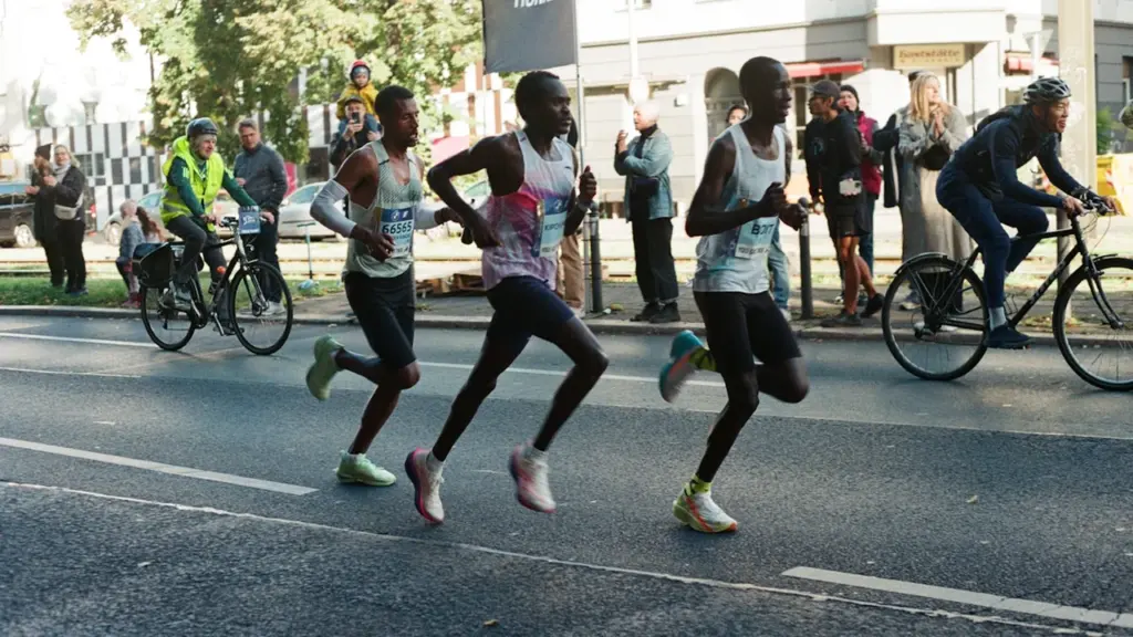 Berlin-Marathon 2026: Findet das Rennen am 27. September statt?