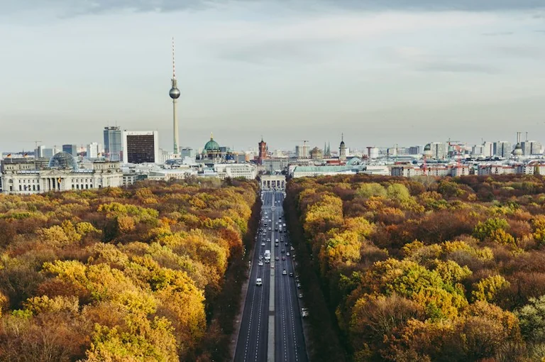 Berlin-Marathon 2026: Findet das Rennen am 27. September statt?