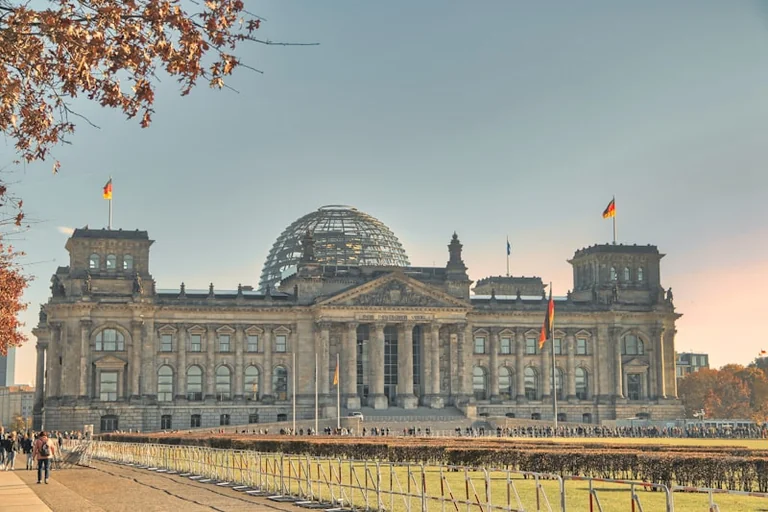 Berlin-Wahl 2026: Hält die CDU Platz eins bis 20. September?