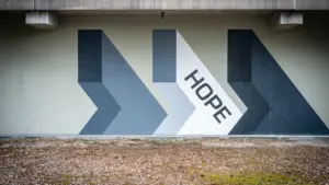 Bochum: „Aufgeben gilt nicht“ zeigt, wie Kunst Kraft gibt
