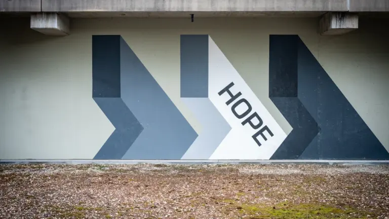 Bochum: „Aufgeben gilt nicht“ zeigt, wie Kunst Kraft gibt