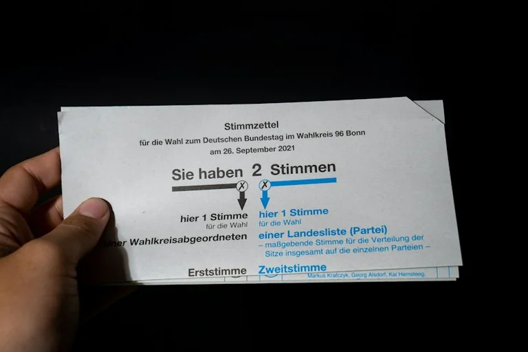 Bundestagswahl 2017: Warum das Ergebnis noch keine Regierung ergab