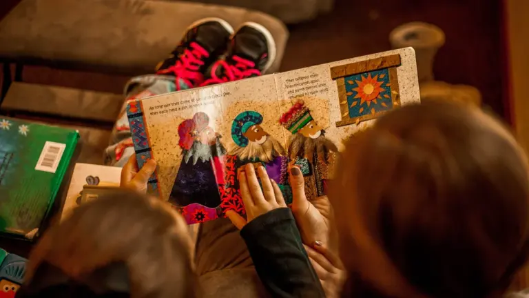 Kostenloses Kamishibai-Theater: Ein Nachmittag für Kinder in Regensburg