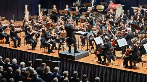 Krefeld lädt zum kostenlosen Europakonzert: what residents need to know