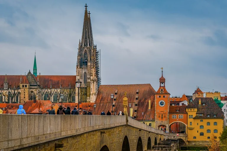 Kulturbrunch in Regensburg: Führungen am 27. September: what residents need to know