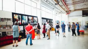 Kunstausstellung „Brittle Bodies“ startet im Kunstverein Paderborn