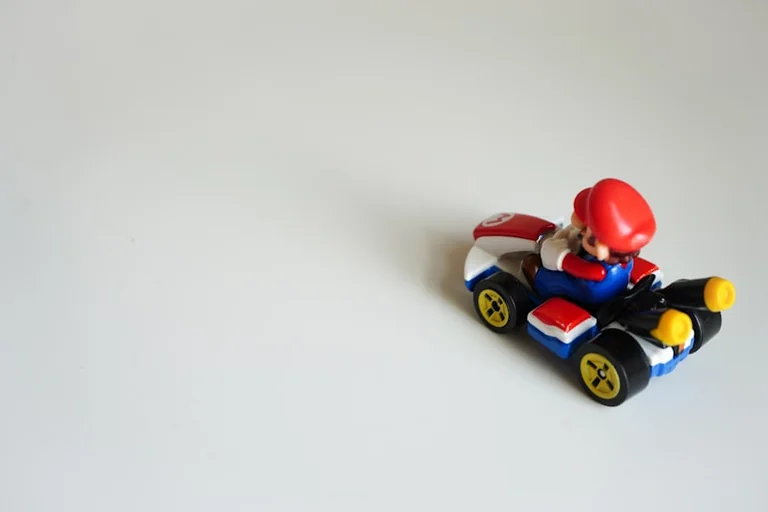 Mario Kart Turnier in Paderborn: Kinder starten ohne Anmeldung
