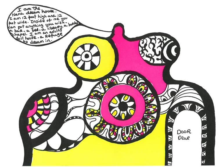 Niki de Saint Phalle im Kunstpalast Düsseldorf: Einblicke in ein radikales Lebenswerk