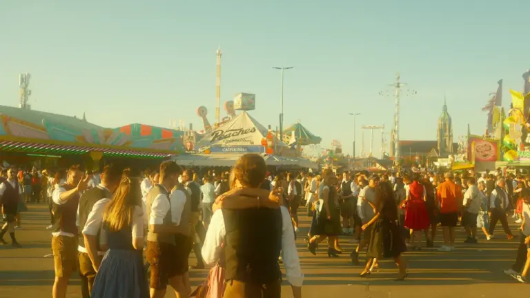Oktoberfest 2026: Planung für Anreise, Sicherheit und Budget