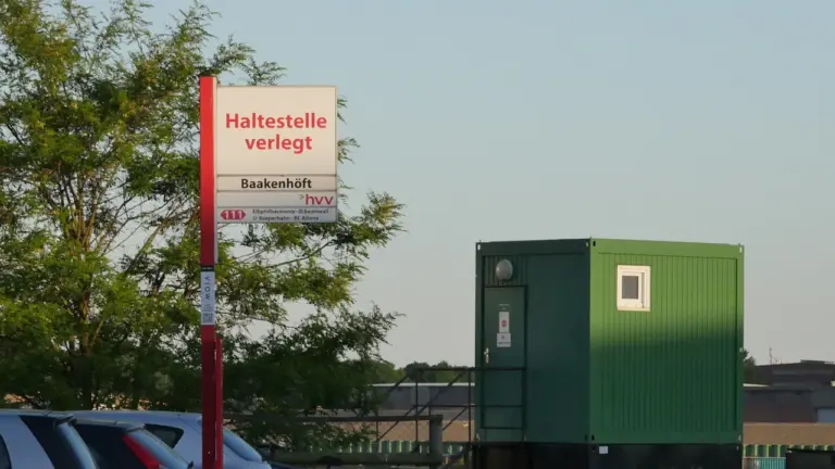 Osnabrücker Neumarkt-Umbau: Hier finden Sie ab bald neue Bushaltestellen