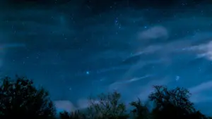 Sternenhimmel am 9. September: Lohnt sich der Blick?