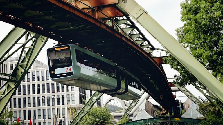 Wuppertals Finanzen bekommen eine neue Leitung