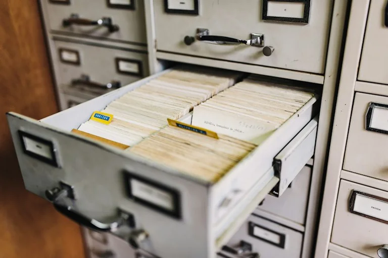 22. Oktober: Wie Archive lokale Geschichte sichtbar machen