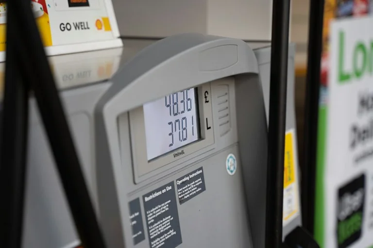 Benzin und Diesel vergleichen: So lohnt sich der Tankstopp