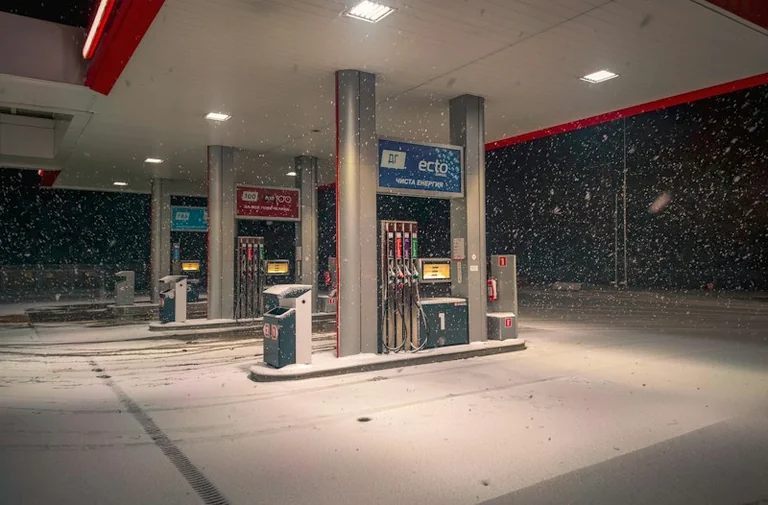 Benzinpreise vergleichen: So rechnen Sie den Umweg mit