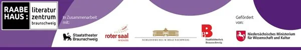 Braunschweiger Literaturzeit: Lesungen am 7. November