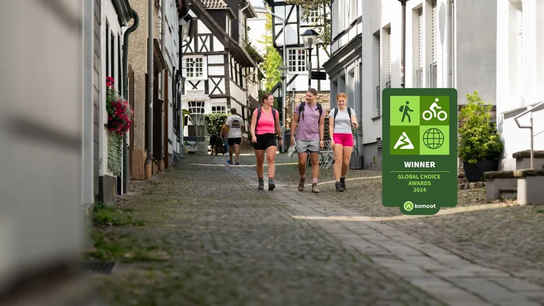 Essen wandert an: Am 10. April auf dem BaldeneySteig: what residents need to know