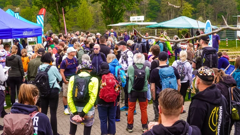 Essen wandert an: Am 10. April auf dem BaldeneySteig: what residents need to know