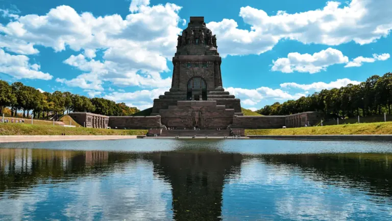 Leipzig 1813: Wie die Völkerschlacht Napoleons Macht brach