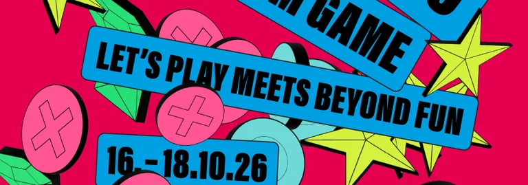 QUEST 2.0: Drei Tage Gaming und Medienkunst in Stuttgart