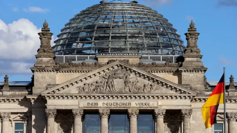 Warum der 3. Oktober Deutschlands Nationalfeiertag ist