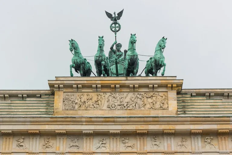 Warum der 3. Oktober Deutschlands Nationalfeiertag ist