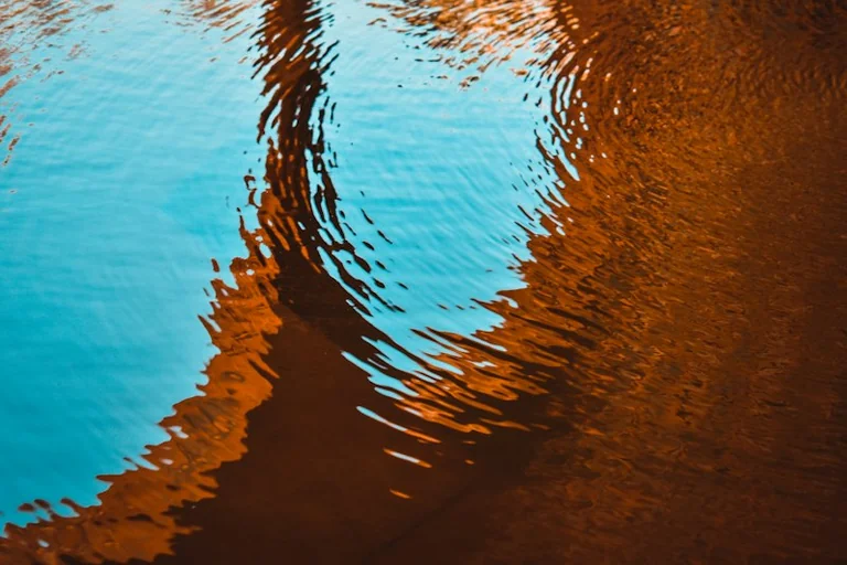 Wasser im Traum: Warum Szene und Gefühl die Deutung prägen
